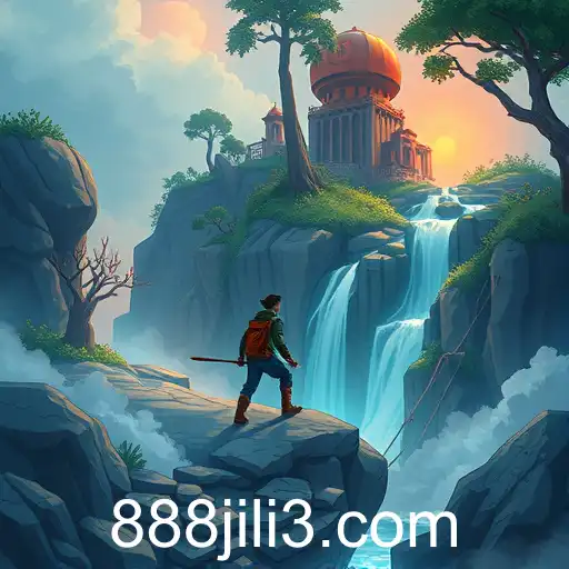Exploring the Thrills of Adventure Games: A Dive into the 888jili Experience