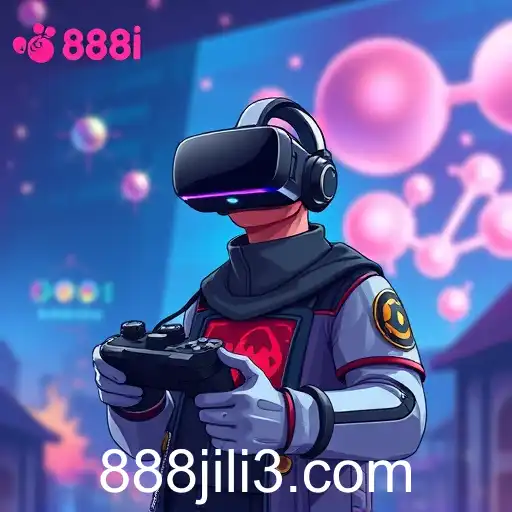 The Rise of 888jili in Online Gaming