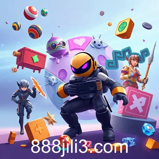 Innovations and Developments in Gaming Industry