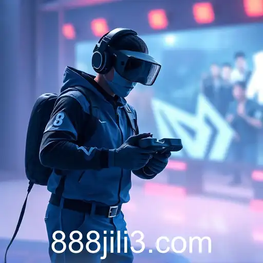 Gaming Landscape Evolves with 888jili