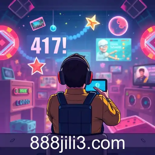 The Gaming Surge in the Digital Era