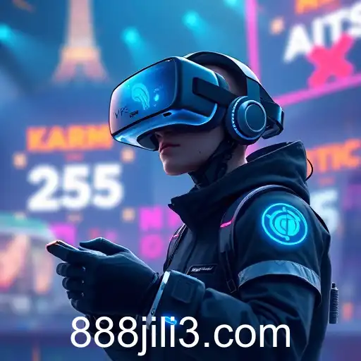 Gaming Trends and Innovations in 2025