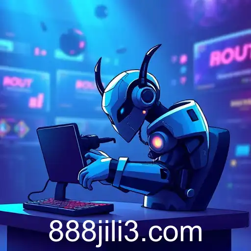 Gaming Trends of the Future