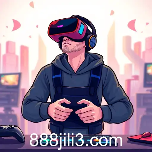 Rise of Online Gaming Platforms in 2025