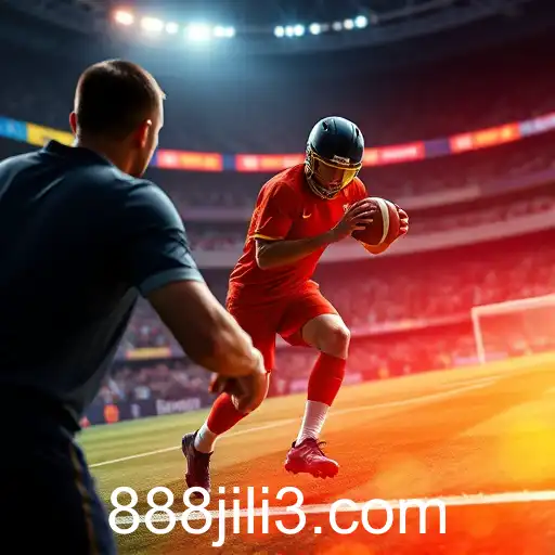 The Rise of 888jili in Online Gaming