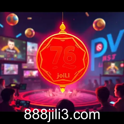 Rise of 888jili: A New Player in Online Gaming