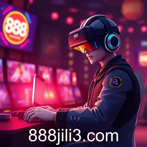 The Rise of 888jili: Gaming in 2025