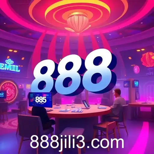 The Rise of 888jili: A New Era in Online Gaming