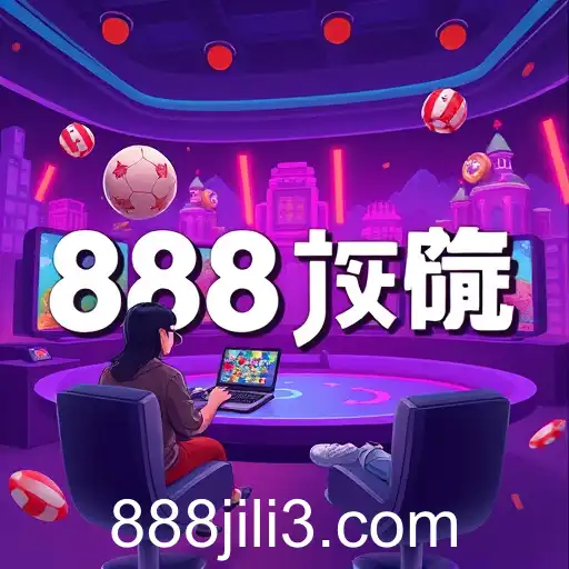The Rise of 888jili: Redefining Online Gaming Experiences