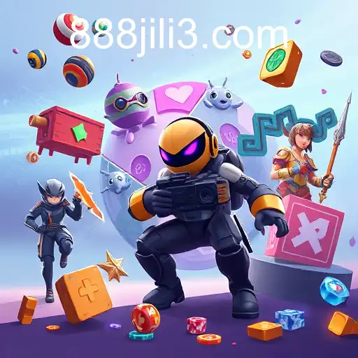 Innovations and Developments in Gaming Industry