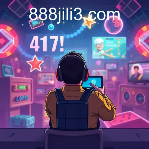 The Gaming Surge in the Digital Era