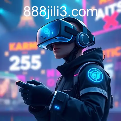 Gaming Trends and Innovations in 2025