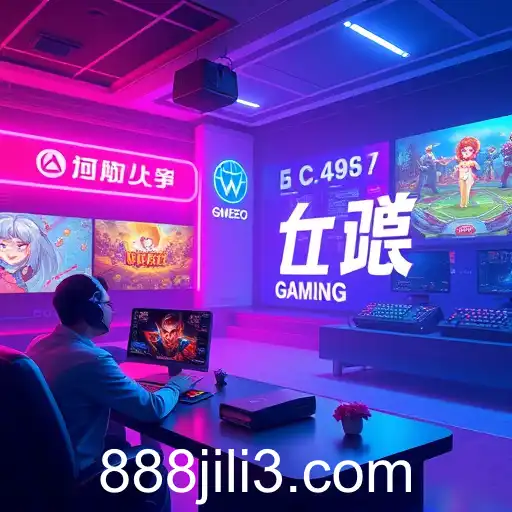 The Impact of Online Gaming on Modern Entertainment