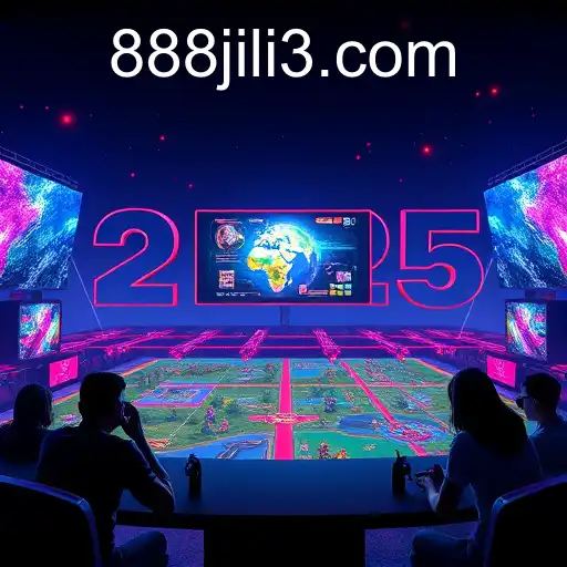 Rising Popularity of Online Gaming in 2025