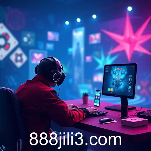 The Rise and Influence of Online Gaming Platforms