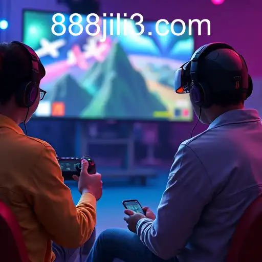 Rising Popularity of Online Gaming Platforms