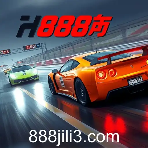 Exploring the Thrilling World of Racing Games Featuring 888jili