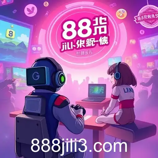 Rise of 888jili: A New Player in Online Gaming