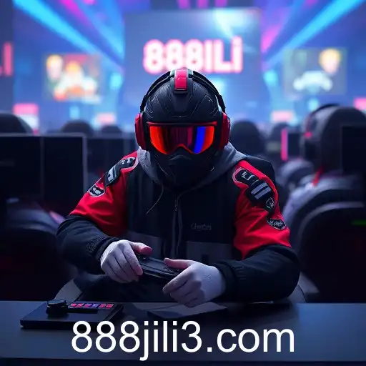 The Rise of 888jili: A Gaming Revolution