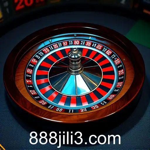 The Rise of 888jili: A New Era in Online Gaming