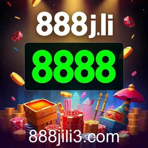 The Rise of 888jili: Redefining Online Gaming Experiences