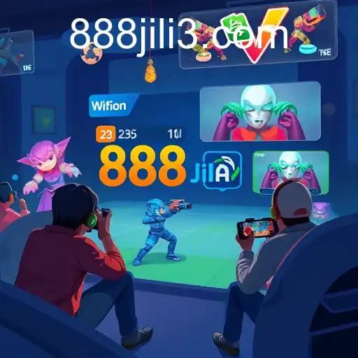 Rise of Online Game Portals in 2025