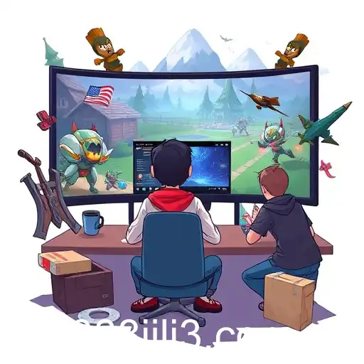 The Rise of Online Gaming Platforms: A Look into the Future