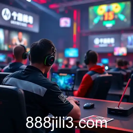 Exploring the Rise of Online Gaming Platforms in 2025