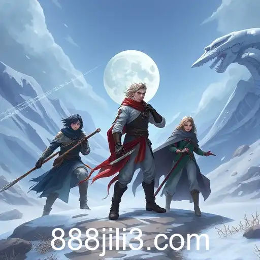 Exploring the Allure of Role-Playing Games: A Journey with 888jili